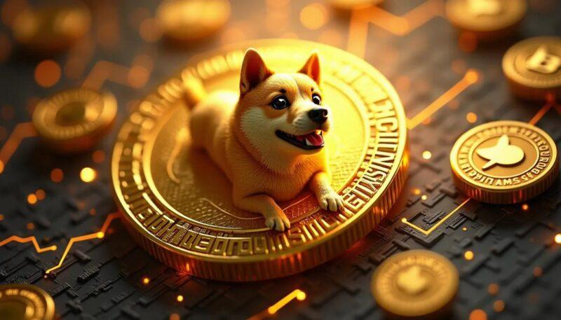 How Dogecoin Maintains Security Despite Unlimited Supply