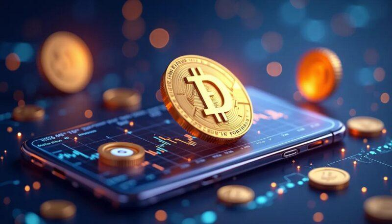 The Chill of Security: Comparing Dogecoin Hot vs. Cold Wallets