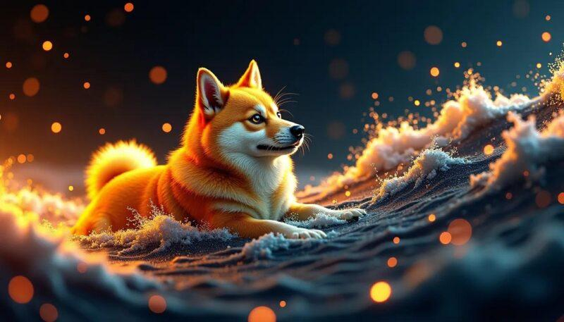 Worldwide Waves: Exploring the Pulse of Dogecoin Trades