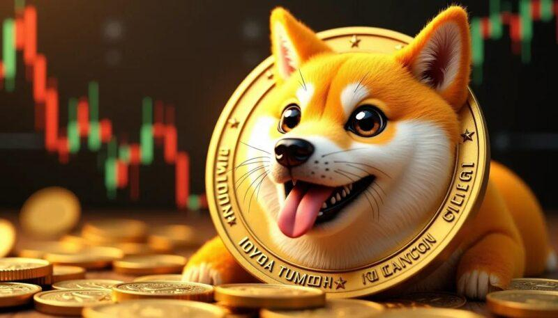 The Fun World of Dogecoin Memes: Digital Humor Unleashed