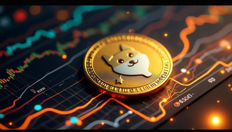 Unveiling Dogecoin’s Total Circulating Supply Today