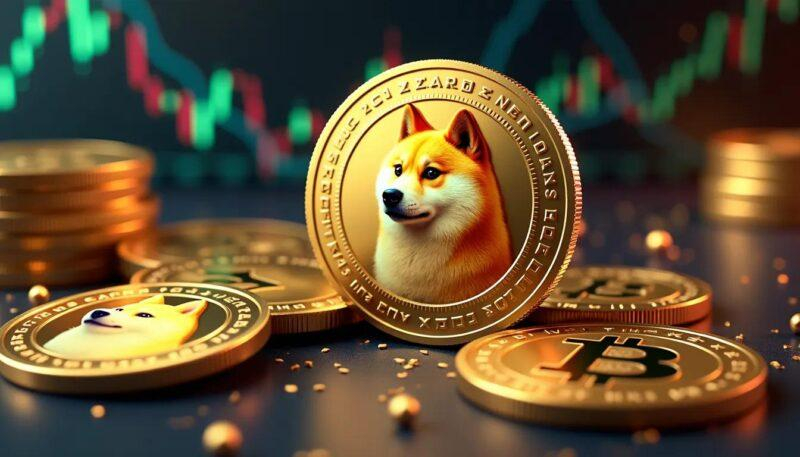 Dogecoin’s Wild Ride: A Beginner’s Guide to Its Volatility