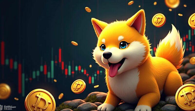 Digging into Dogecoin: A Lighthearted Look at Crypto Jokes