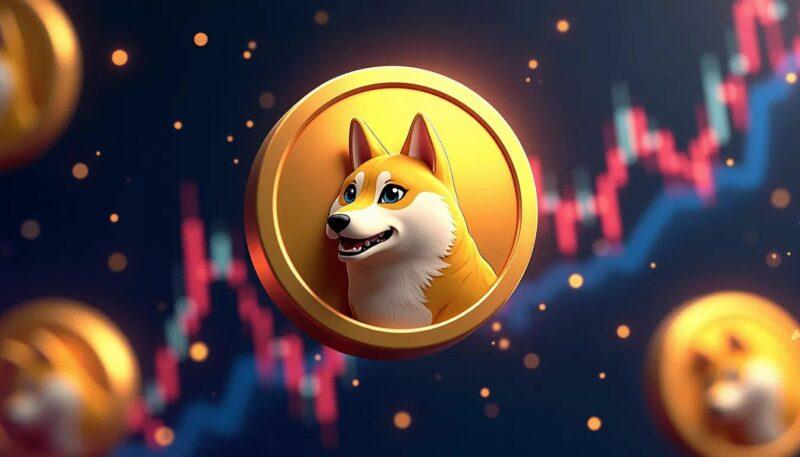 Unlocking Dogecoin Wealth: A Guide to Mining Wallets