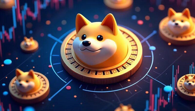 Tracking Dogecoin’s Pulse: Essential Market Health Metrics