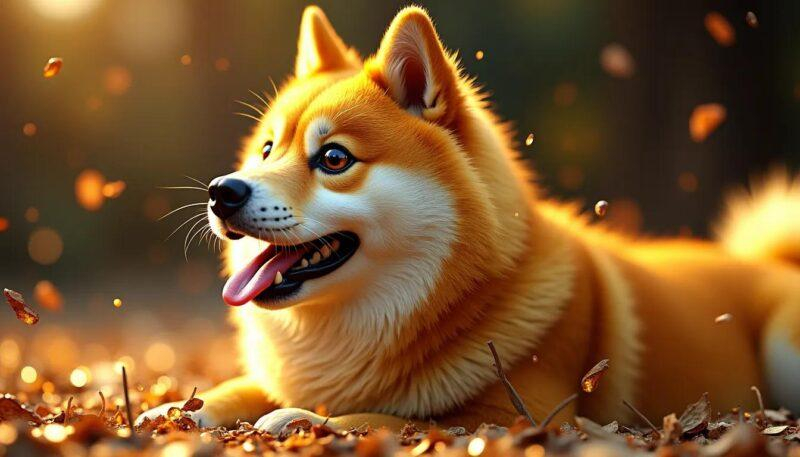 How Meme Power Propelled Dogecoin’s Widespread Adoption