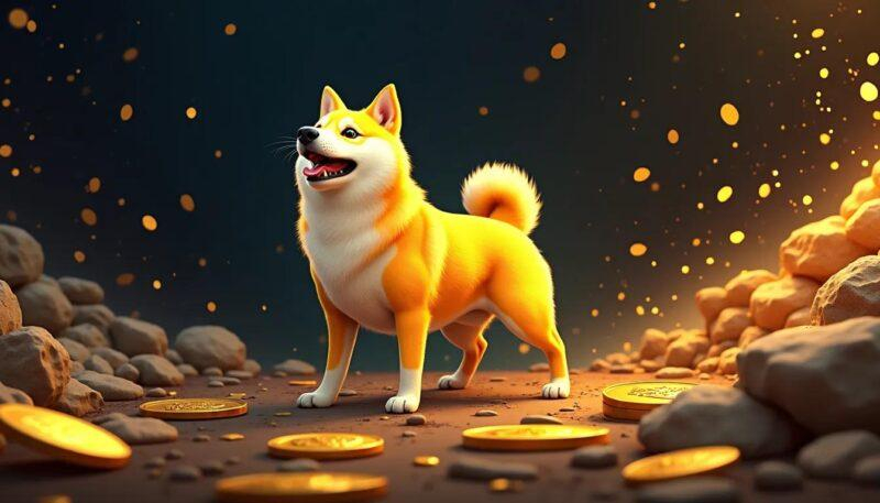 Unlocking Dogecoin: Your Step-by-Step Mining Guide