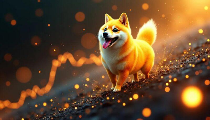 Unraveling Dogecoin’s Dance with Cryptocurrency Markets