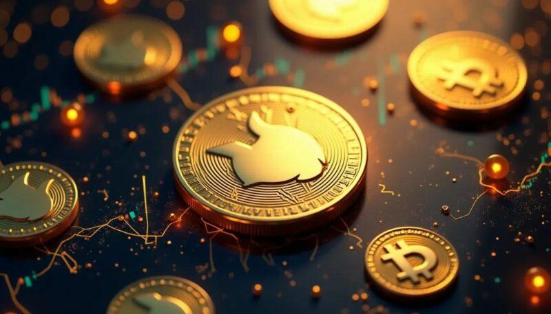 Unlocking Crypto: Why Dogecoin Is Your Ideal Learning Guide