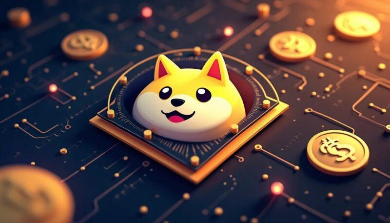 Unlocking Dogecoin: A Guide to Mining Wallets Explained