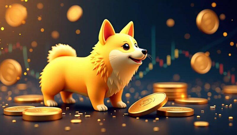 Why Now Is the Time to Buy Dogecoin: A Clear Guide
