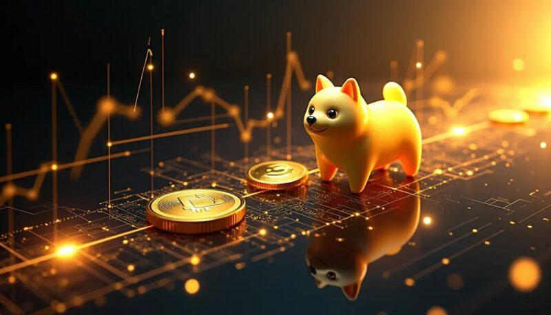 Tracing Dogecoin’s Journey: A History of Key Partnerships