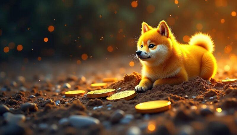 Digging into Dogecoin: Your Ultimate Mining Guide Unveiled