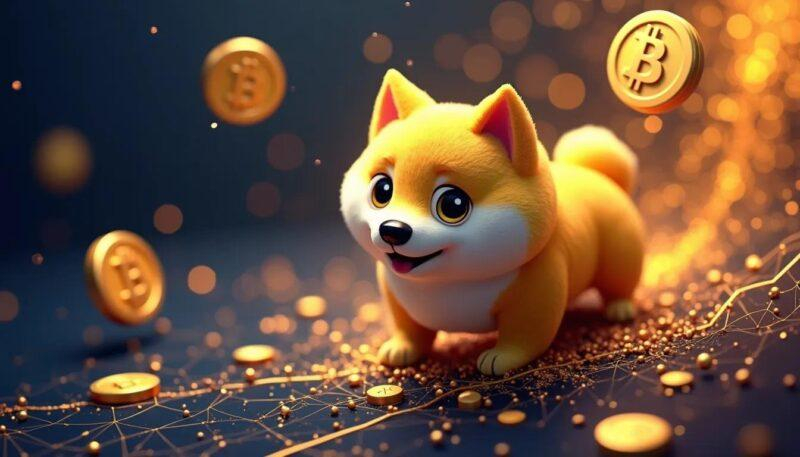 Joining the Dogecoin Buzz: A Guide to Online Communities