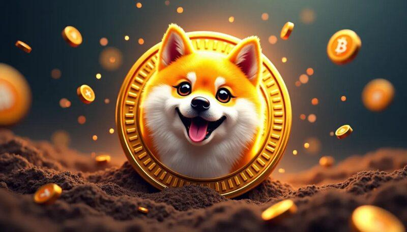 Digging for Dogecoin: A Modern Guide to Crypto Mining Basics