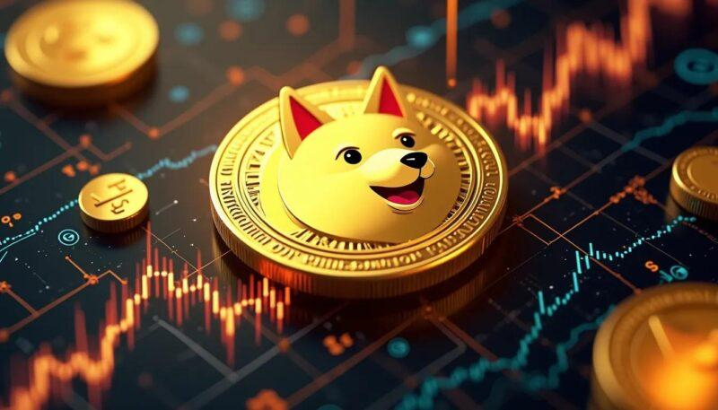 Unraveling Dogecoin’s Total Circulating Supply Today