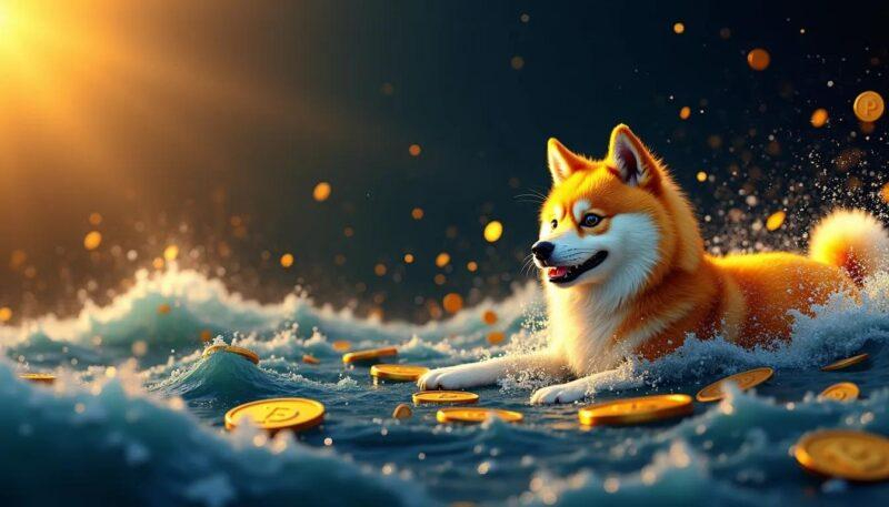 How Social Media Waves Shape Dogecoin’s Price Movements