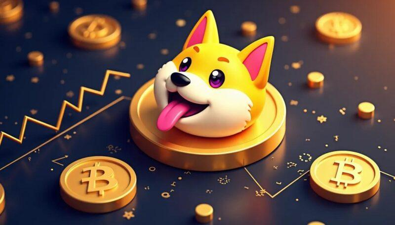 Guarding Your Dogecoin: Smart Wallet Security Tips