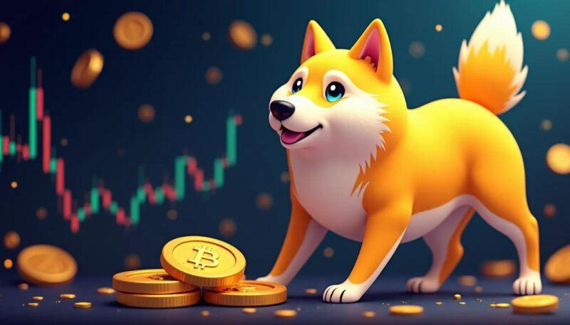 Unlocking Dogecoin: A Guide to the Best Mining Wallets