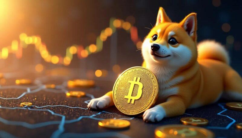 Shibe Secure: Harnessing Multisig Wallets for Dogecoin