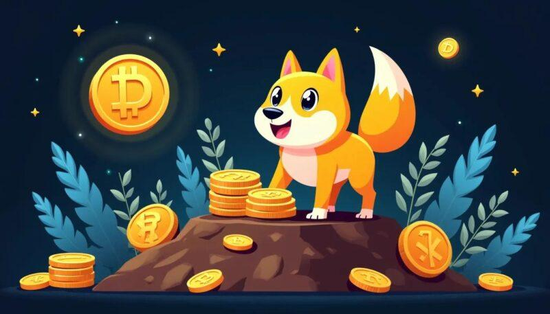 Digging for Dogecoin: Essential Tips for Smarter Mining