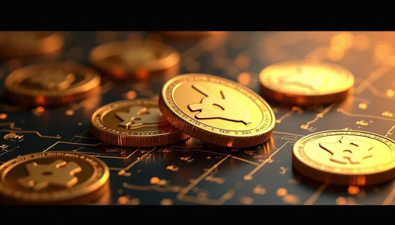 Dogecoin and Blockchain: Unveiling Their Digital Bond Dogecoin and Blockchain: Unveiling Their Digital Bond
