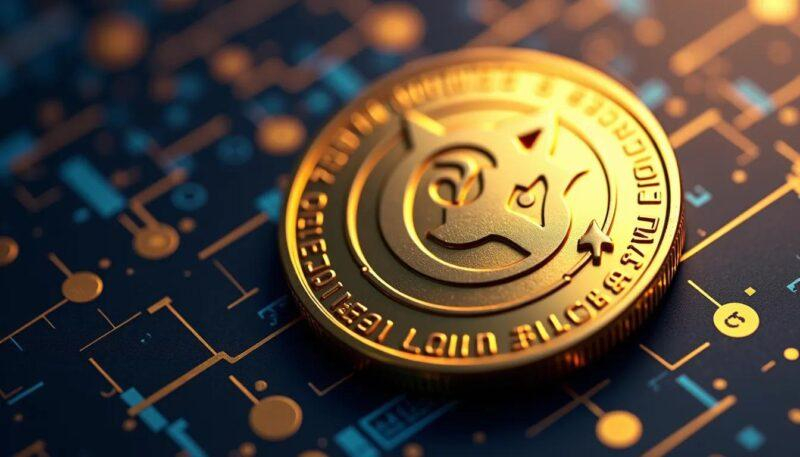 Safeguarding Dogecoin: The Power of Cold Wallet Storage Safeguarding Dogecoin: The Power of Cold Wallet Storage