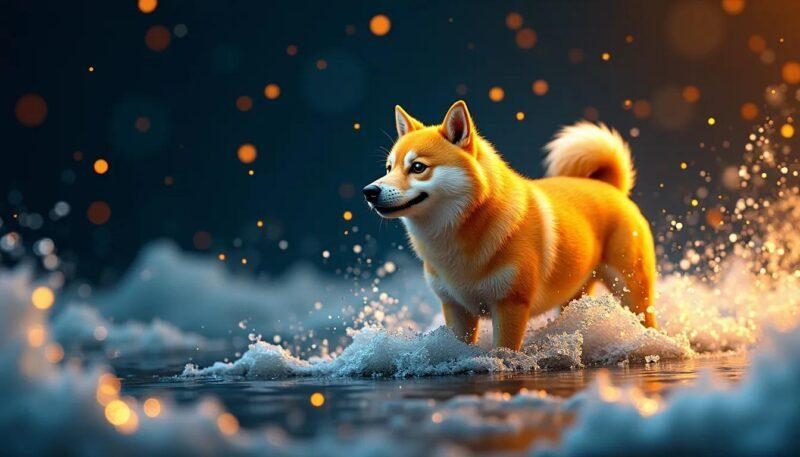 Riding the Waves: Smart Strategies for Dogecoin Dips Riding the Waves: Smart Strategies for Dogecoin Dips