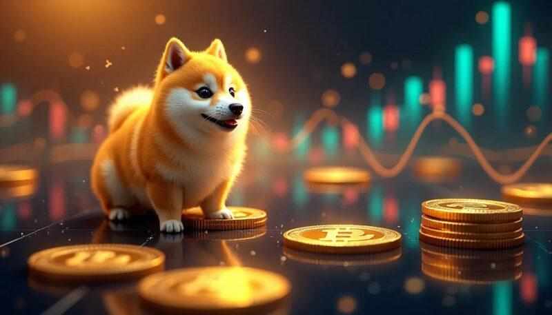 Dogecoin’s Role in Bridging Global Financial Gaps Dogecoin’s Role in Bridging Global Financial Gaps