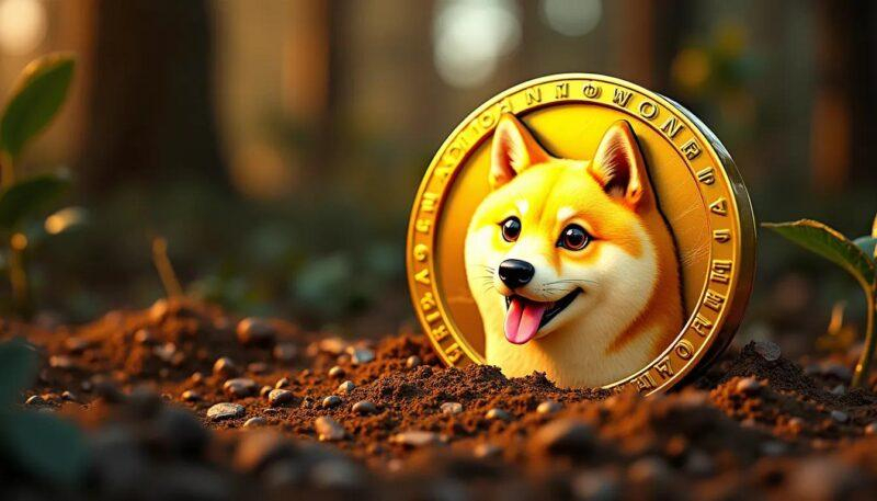 Digging Into Dogecoin: A Creative Guide to Mining Fun Digging Into Dogecoin: A Creative Guide to Mining Fun
