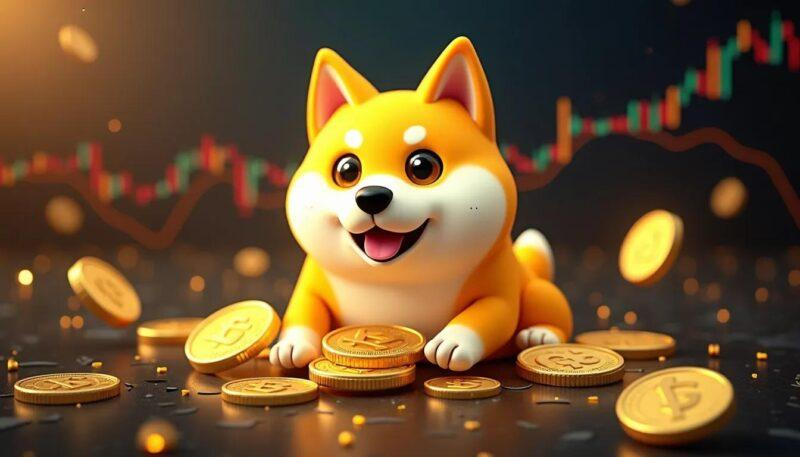 Get Dogecoin Instantly: Quick, Easy Crypto Buying Guide Get Dogecoin Instantly: Quick, Easy Crypto Buying Guide