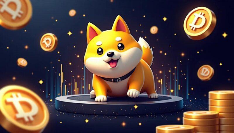 Dogecoin Security: Thriving Without a Supply Limit