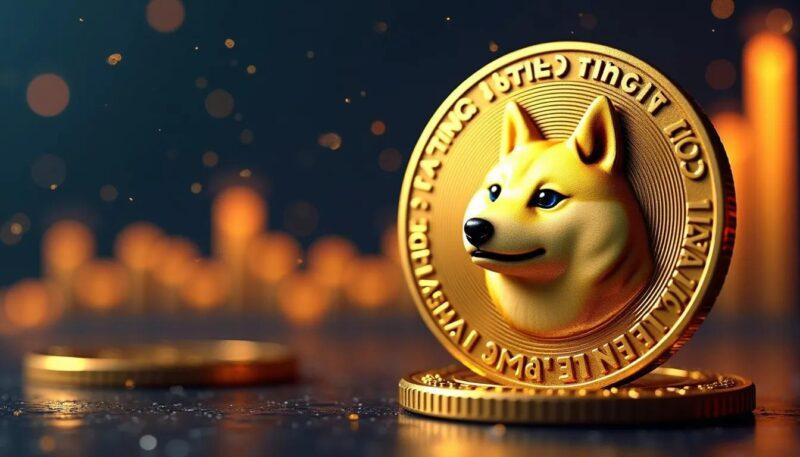 Dogecoin Prices: Tracking the Rise and Fall of the Meme Coin