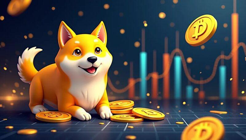 Joining the Woof: How to Engage in Dogecoin Online Groups Joining the Woof: How to Engage in Dogecoin Online Groups