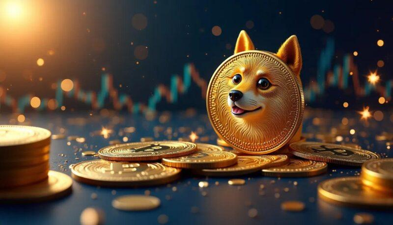Decoding Dogecoin: Spotting Market Trends and Patterns Decoding Dogecoin: Spotting Market Trends and Patterns