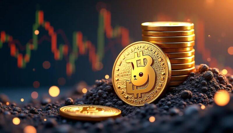 Digging for Dogecoin: Your Complete Mining Guide Unleashed