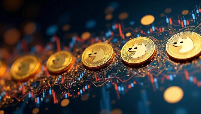 Tracing Dogecoin’s Market Waves: A Cycle Comparison