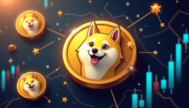 Securing Dogecoin: A Guide to Hardware Wallet Options Securing Dogecoin: A Guide to Hardware Wallet Options