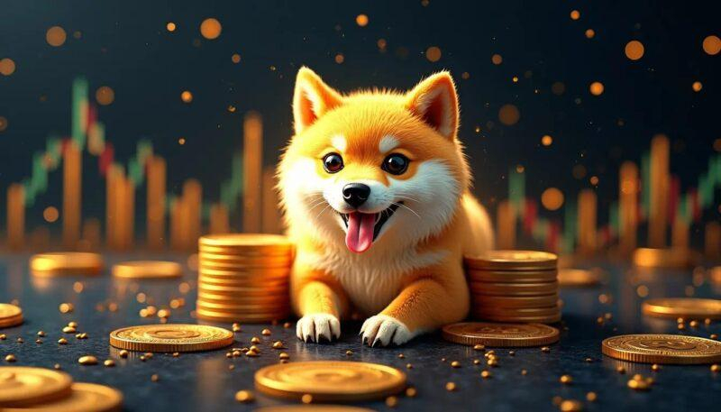 Dogecoin Alliances: Tracing Its Journey Through Partnerships Dogecoin Alliances: Tracing Its Journey Through Partnerships