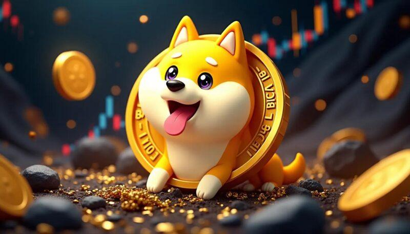 Dig into Dogecoin: Smart Tips for Successful Mining Adventures