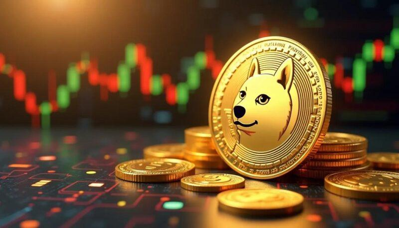 Unveiling Dogecoin: How Blockchain Powers the Meme Coin