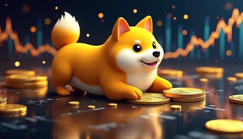 Uncovering Dogecoin’s Pulse: Essential Market Metrics to Watch