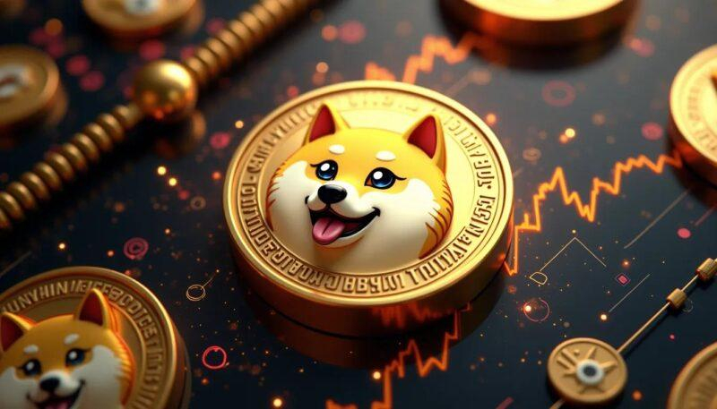 Creative Canine Coins: Exploring the World of Dogecoin Fan Art