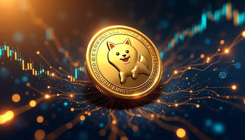 Unveiling Dogecoin’s Total Circulating Supply Explained Unveiling Dogecoin’s Total Circulating Supply Explained