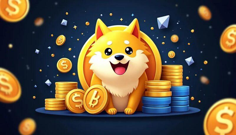 How to Buy Dogecoin Using PayPal: A Simple Guide