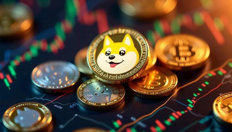 Digging into Dogecoin: Choosing the Right Mining Wallets