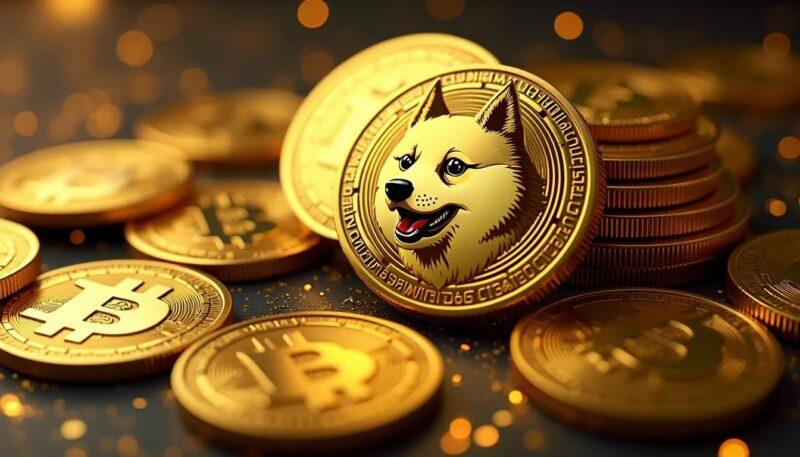 How Viral Dogecoin Memes Sparked Digital Gold Rush Craze