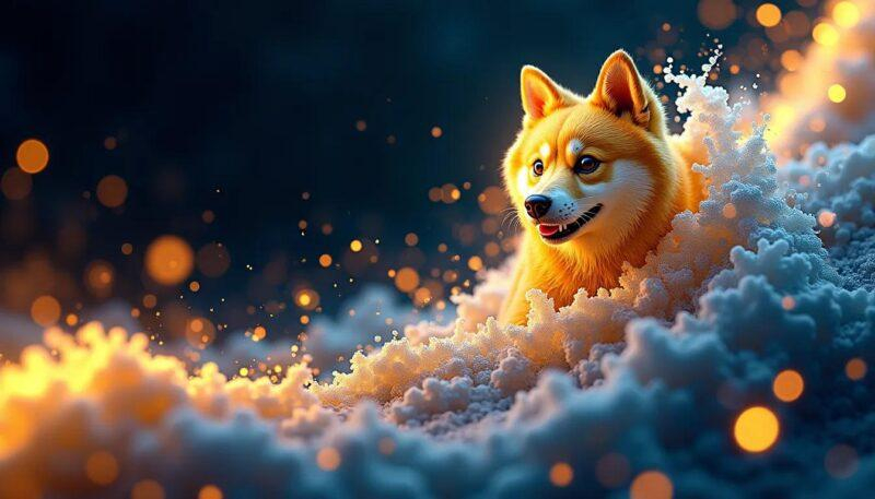 Riding the Waves: Smart Prep for Dogecoin Market Dips Riding the Waves: Smart Prep for Dogecoin Market Dips