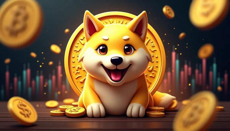 Grab Free Dogecoin: Step-by-Step Faucet Tutorial Guide Grab Free Dogecoin: Step-by-Step Faucet Tutorial Guide