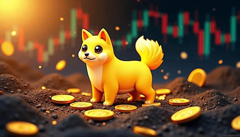 Digging Dogecoin: Your Ultimate Guide to Crypto Mining Success Digging Dogecoin: Your Ultimate Guide to Crypto Mining Success